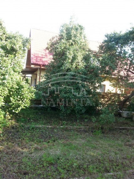 Parduodamas namas Derceklių k., Klaipėdos r. sav., 83 m2 ploto, 2 aukštai 6