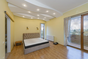 Parduodamas namas Tujų g., Garliavos m., Kauno r. sav., 214 m² ploto 4 kambariai 14