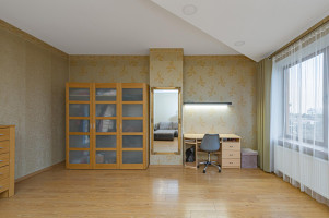 Parduodamas namas Tujų g., Garliavos m., Kauno r. sav., 214 m² ploto 4 kambariai 19