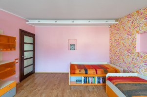 Parduodamas namas Tujų g., Garliavos m., Kauno r. sav., 214 m² ploto 4 kambariai 21