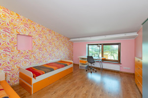 Parduodamas namas Tujų g., Garliavos m., Kauno r. sav., 214 m² ploto 4 kambariai 22