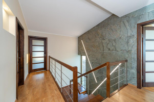 Parduodamas namas Tujų g., Garliavos m., Kauno r. sav., 214 m² ploto 4 kambariai 23