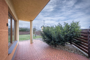 Parduodamas namas Tujų g., Garliavos m., Kauno r. sav., 214 m² ploto 4 kambariai 27