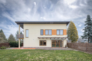 Parduodamas namas Tujų g., Garliavos m., Kauno r. sav., 214 m² ploto 4 kambariai 29