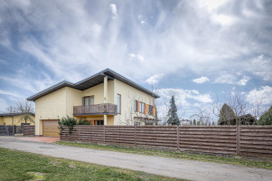 Parduodamas namas Tujų g., Garliavos m., Kauno r. sav., 214 m² ploto 4 kambariai 31