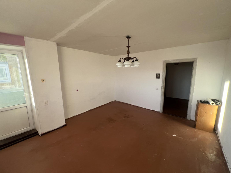 Parduodamas butas Nendrės g., Pilėnai, Panevėžio m., Panevėžio m. sav., 38 m² ploto 1 kambarys 2