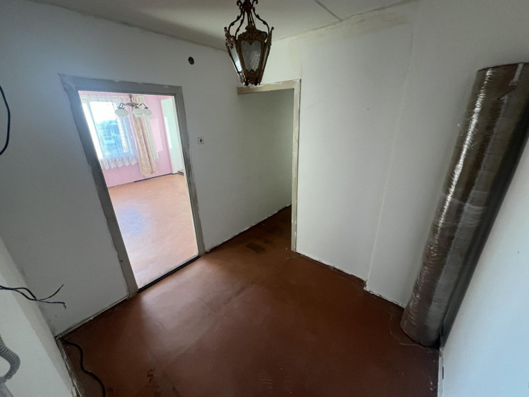 Parduodamas butas Nendrės g., Pilėnai, Panevėžio m., Panevėžio m. sav., 38 m² ploto 1 kambarys 4