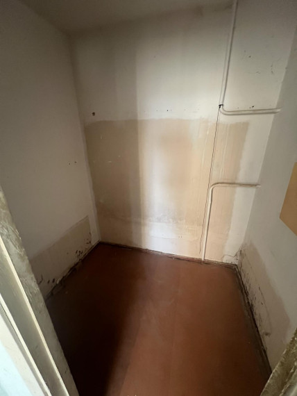 Parduodamas butas Nendrės g., Pilėnai, Panevėžio m., Panevėžio m. sav., 38 m² ploto 1 kambarys 5
