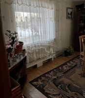 Parduodamas butas Klaipėdos g., Priekulės m., Klaipėdos r. sav., 63 m2 ploto, 3 kambariai 1