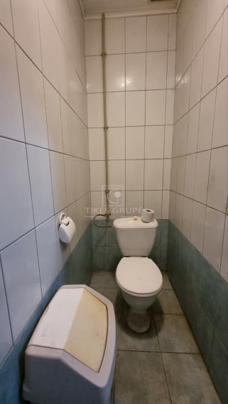 Parduodamos gamybinės patalpos Svajonės g., Klaipėdos m., Klaipėdos m. sav., 310 m2 ploto 6