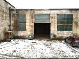 Nuomojamos gamybinės, sandėliavimo patalpos Dūmų g., Naujoji Vilnia, Vilniaus m., Vilniaus m. sav., 430 m2 ploto 4