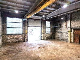 Nuomojamos gamybinės, sandėliavimo patalpos Dūmų g., Naujoji Vilnia, Vilniaus m., Vilniaus m. sav., 430 m2 ploto 6