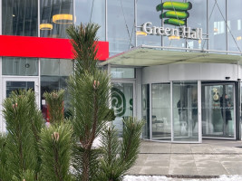 Nuomojamos administracinės, paslaugų, prekybos patalpos Upės g., Žvėrynas, Vilniaus m., Vilniaus m. sav., 177 m2 ploto 3