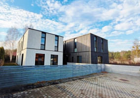 Parduodamas namas Kaziulių g., Druskininkų m., Druskininkų sav., 88 m2 ploto, 2 aukštai 1