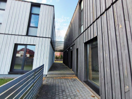 Parduodamas namas Kaziulių g., Druskininkų m., Druskininkų sav., 88 m2 ploto, 2 aukštai 3
