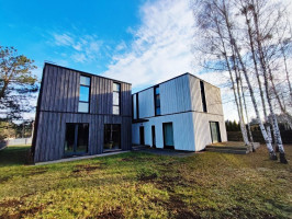 Parduodamas namas Kaziulių g., Druskininkų m., Druskininkų sav., 88 m2 ploto, 2 aukštai 4