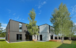 Parduodamas namas Kaziulių g., Druskininkų m., Druskininkų sav., 88 m2 ploto, 2 aukštai 5