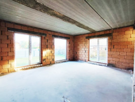 Parduodamas namas Kaziulių g., Druskininkų m., Druskininkų sav., 88 m2 ploto, 2 aukštai 7