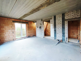 Parduodamas namas Kaziulių g., Druskininkų m., Druskininkų sav., 88 m2 ploto, 2 aukštai 8