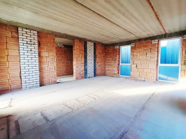 Parduodamas namas Kaziulių g., Druskininkų m., Druskininkų sav., 88 m2 ploto, 2 aukštai 10