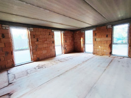 Parduodamas namas Kaziulių g., Druskininkų m., Druskininkų sav., 88 m2 ploto, 2 aukštai 12