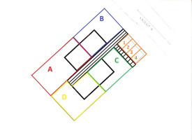 Parduodamas namas Kaziulių g., Druskininkų m., Druskininkų sav., 88 m2 ploto, 2 aukštai 16