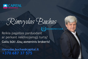 Parduodamas namas Kaziulių g., Druskininkų m., Druskininkų sav., 88 m2 ploto, 2 aukštai 19