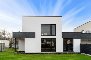 Parduodamas namas Bičiulių g., Trakų Vokė, Vilniaus m., Vilniaus m. sav., 209 m2 ploto, 2 aukštai 2
