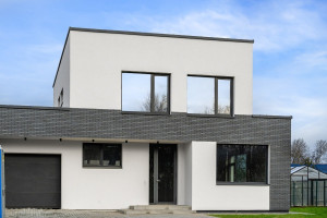 Parduodamas namas Bičiulių g., Trakų Vokė, Vilniaus m., Vilniaus m. sav., 209 m2 ploto, 2 aukštai 3