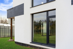 Parduodamas namas Bičiulių g., Trakų Vokė, Vilniaus m., Vilniaus m. sav., 209 m2 ploto, 2 aukštai 6