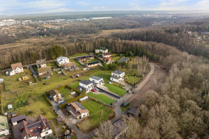 Parduodamas namas Bičiulių g., Trakų Vokė, Vilniaus m., Vilniaus m. sav., 209 m2 ploto, 2 aukštai 10
