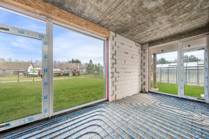 Parduodamas namas Bičiulių g., Trakų Vokė, Vilniaus m., Vilniaus m. sav., 209 m2 ploto, 2 aukštai 11