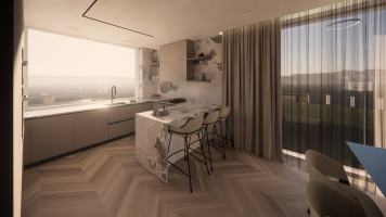 Parduodamas namas Bičiulių g., Trakų Vokė, Vilniaus m., Vilniaus m. sav., 209 m2 ploto, 2 aukštai 12