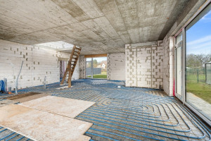 Parduodamas namas Bičiulių g., Trakų Vokė, Vilniaus m., Vilniaus m. sav., 209 m2 ploto, 2 aukštai 13