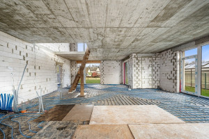 Parduodamas namas Bičiulių g., Trakų Vokė, Vilniaus m., Vilniaus m. sav., 209 m2 ploto, 2 aukštai 15