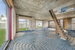 Parduodamas namas Bičiulių g., Trakų Vokė, Vilniaus m., Vilniaus m. sav., 209 m2 ploto, 2 aukštai 17