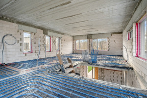 Parduodamas namas Bičiulių g., Trakų Vokė, Vilniaus m., Vilniaus m. sav., 209 m2 ploto, 2 aukštai 24