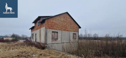 Parduodamas namas Triliškių k., Kaišiadorių r. sav., 233 m2 ploto, 2 aukštai 1