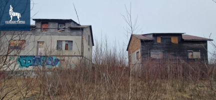 Parduodamas namas Triliškių k., Kaišiadorių r. sav., 233 m2 ploto, 2 aukštai 2