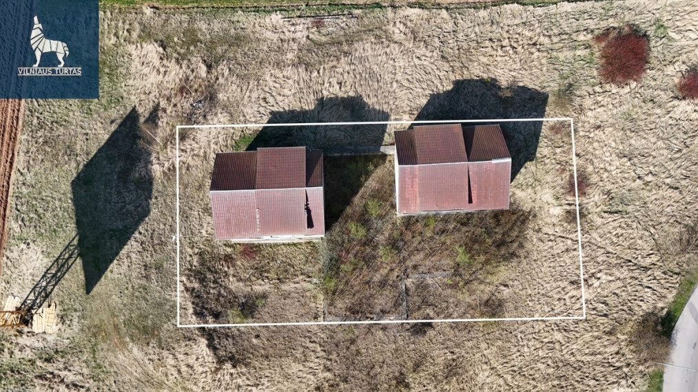 Parduodamas namas Triliškių k., Kaišiadorių r. sav., 233 m2 ploto, 2 aukštai 4