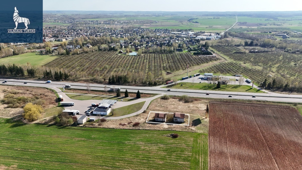Parduodamas namas Triliškių k., Kaišiadorių r. sav., 233 m2 ploto, 2 aukštai 5