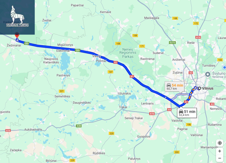 Parduodamas namas Triliškių k., Kaišiadorių r. sav., 233 m2 ploto, 2 aukštai 9