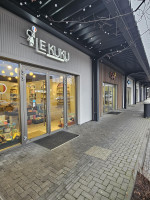 Nuomojamos patalpos Verkių g., Šiaurės miestelis, Vilniaus m., Vilniaus m. sav., 73 m² ploto 2