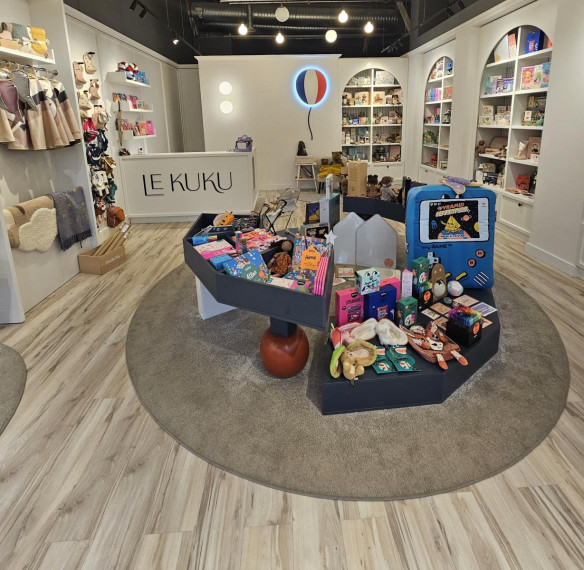 Nuomojamos patalpos Verkių g., Šiaurės miestelis, Vilniaus m., Vilniaus m. sav., 73 m² ploto 3