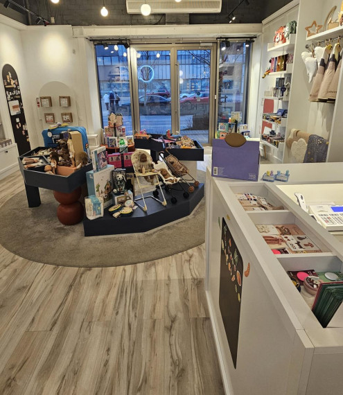 Nuomojamos patalpos Verkių g., Šiaurės miestelis, Vilniaus m., Vilniaus m. sav., 73 m² ploto 4