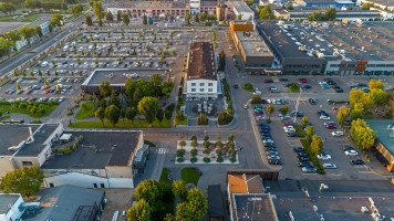 Nuomojamos patalpos Verkių g., Šiaurės miestelis, Vilniaus m., Vilniaus m. sav., 73 m² ploto 7