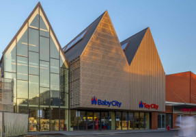Nuomojamos patalpos Verkių g., Šiaurės miestelis, Vilniaus m., Vilniaus m. sav., 73 m² ploto 10
