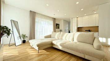 Parduodamas namas Vakarės g., Gudžionių k., Jonavos r. sav., 100.33 m² ploto 4 kambariai 1