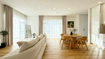 Parduodamas namas Vakarės g., Gudžionių k., Jonavos r. sav., 100.33 m² ploto 4 kambariai 2