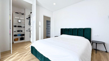 Parduodamas namas Vakarės g., Gudžionių k., Jonavos r. sav., 100.33 m² ploto 4 kambariai 11